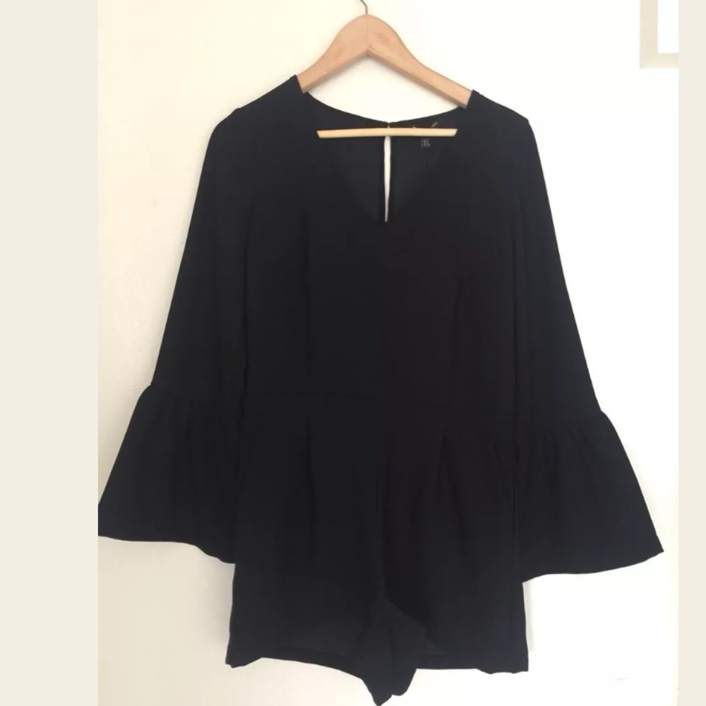 Massimo Fabbro Romper